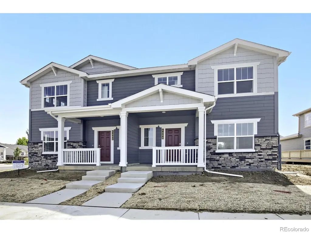 6404 Red Willow Drive Fort Collins CO 80528