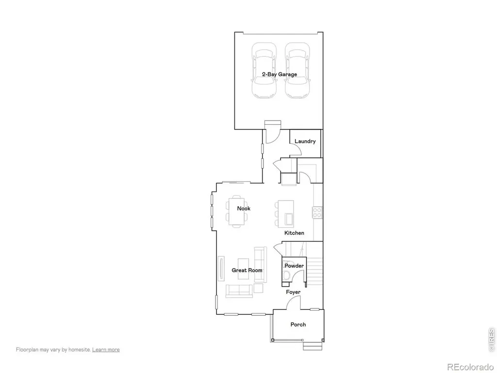 6404 Red Willow Drive Fort Collins CO 80528