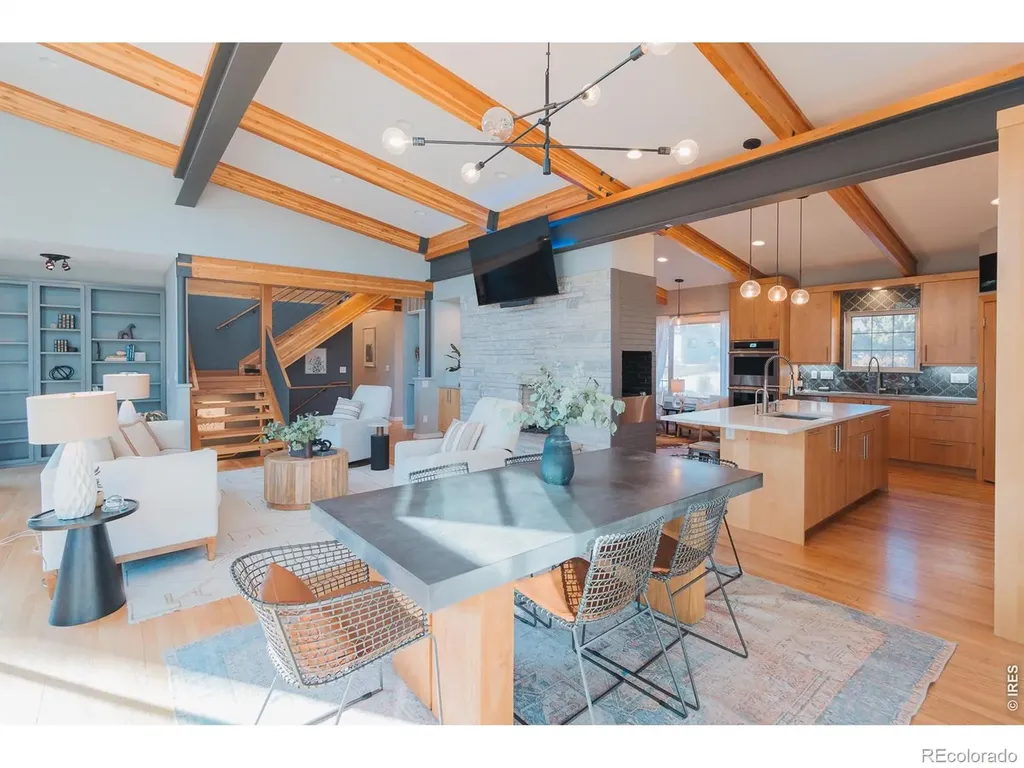 1917 Sheely Drive Fort Collins CO 80526