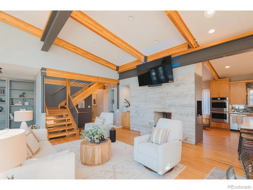1917 Sheely Drive Fort Collins CO 80526