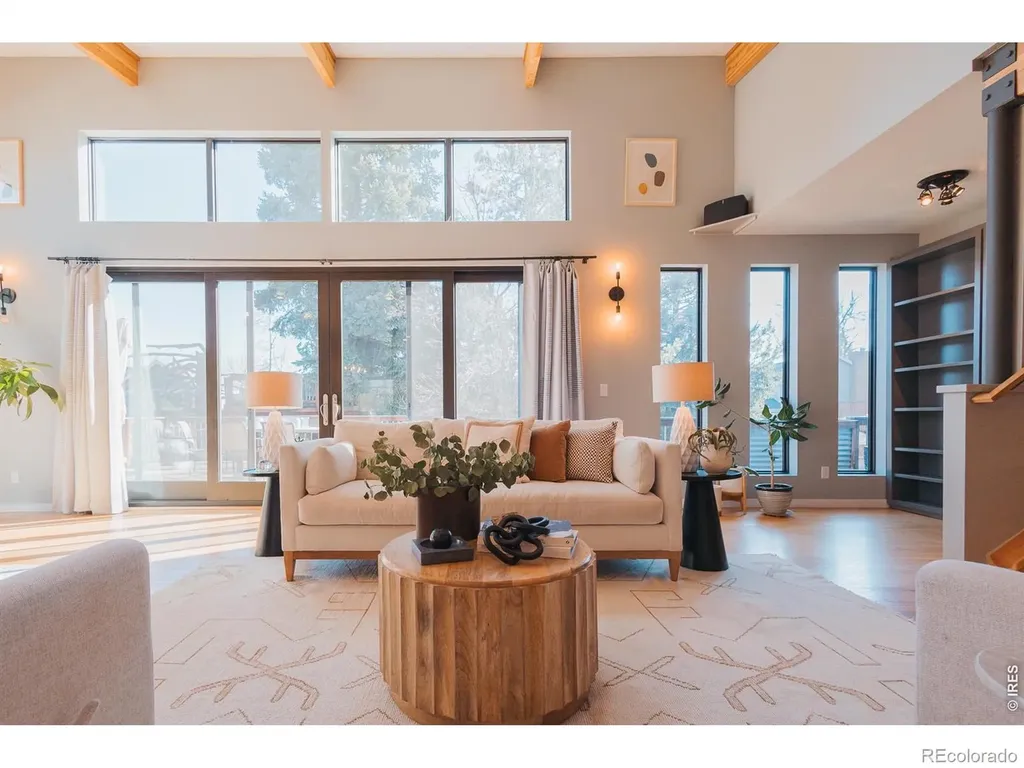 1917 Sheely Drive Fort Collins CO 80526