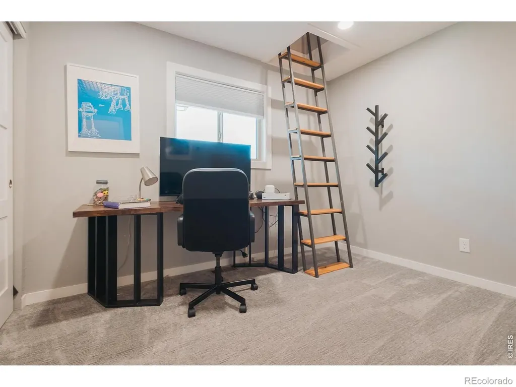 1917 Sheely Drive Fort Collins CO 80526