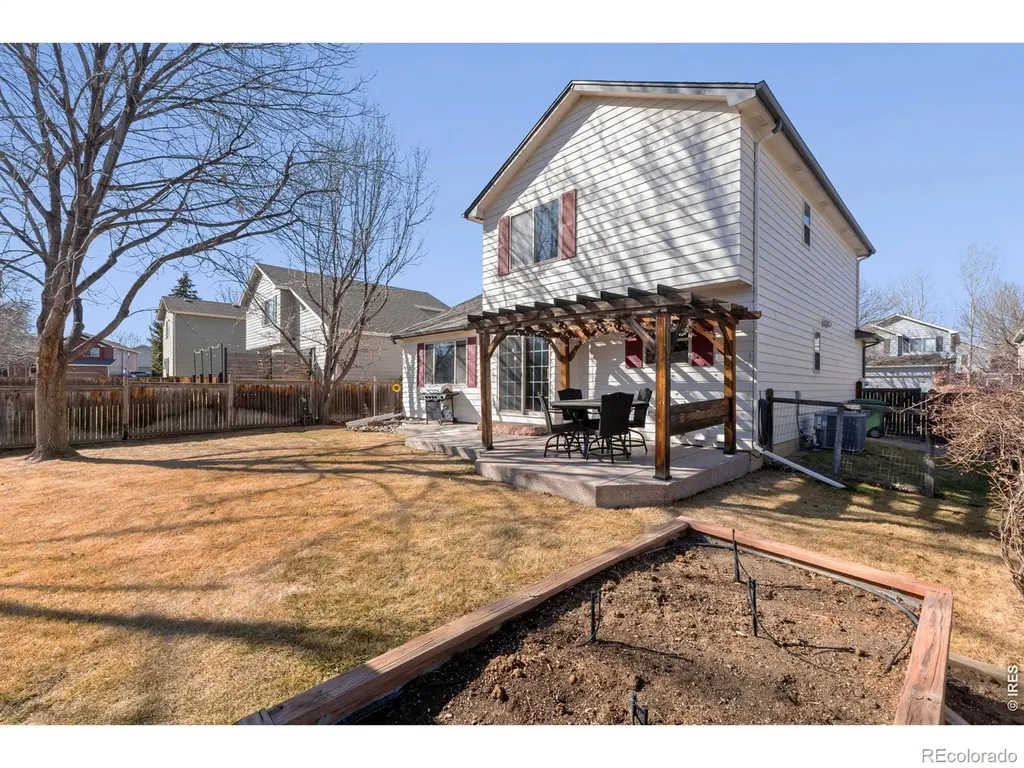 302 E 40th Street Loveland CO 80538