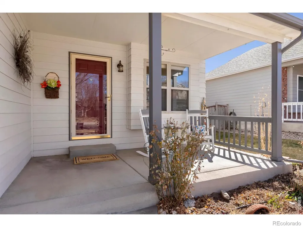 302 E 40th Street Loveland CO 80538