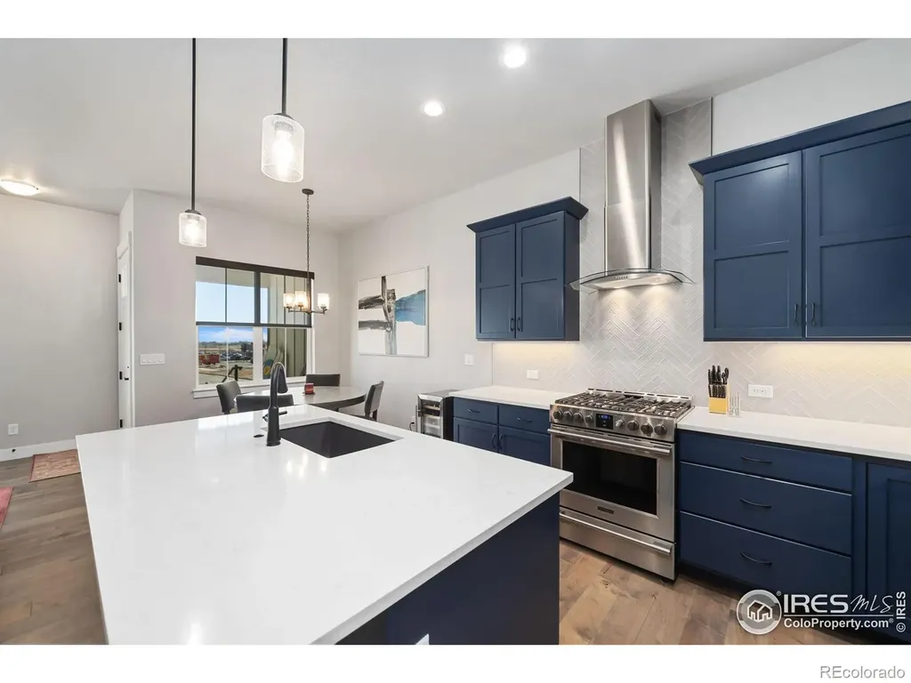 2748 Prairie Flax Street Berthoud CO 80513