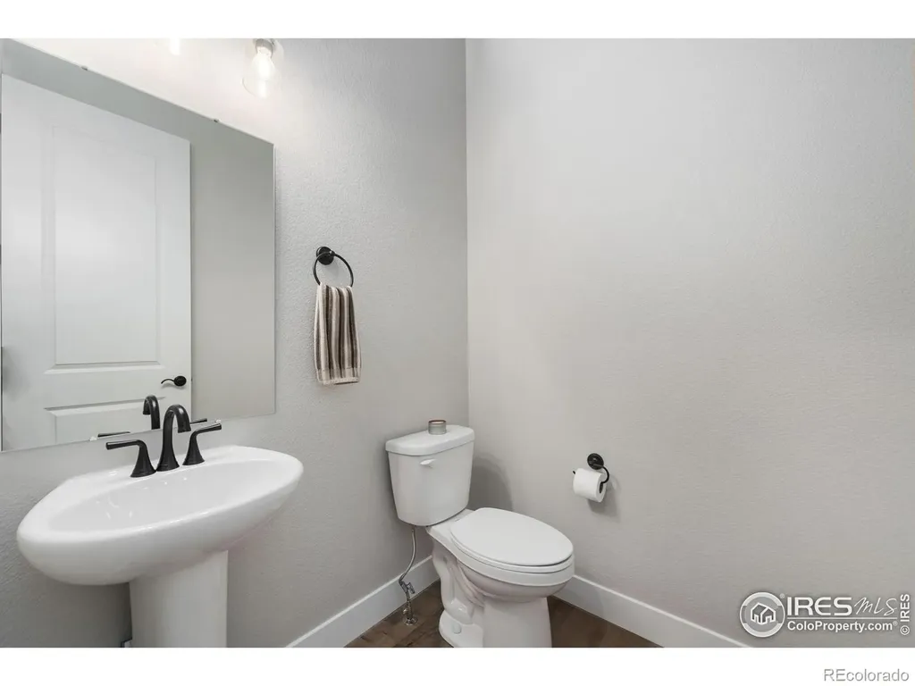 2748 Prairie Flax Street Berthoud CO 80513