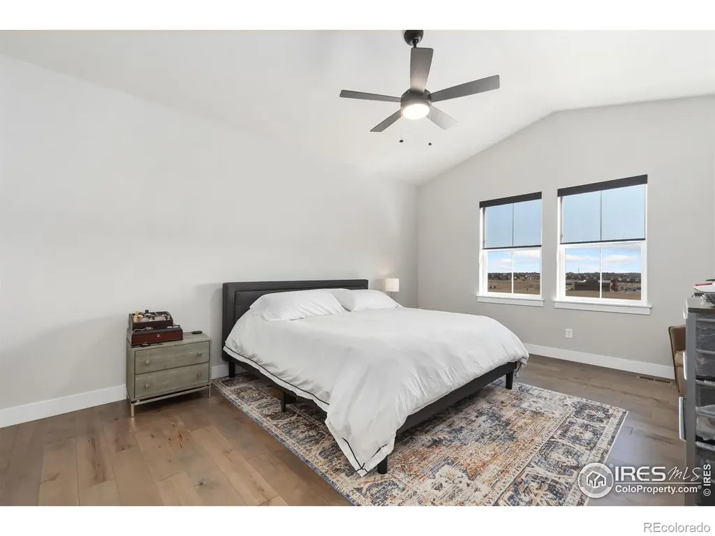 2748 Prairie Flax Street Berthoud CO 80513