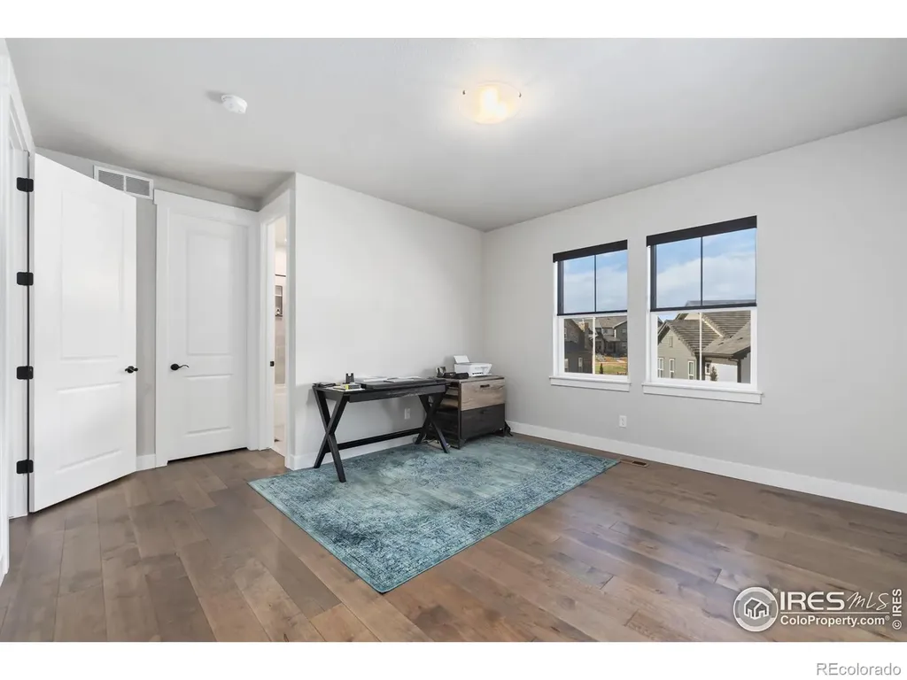 2748 Prairie Flax Street Berthoud CO 80513