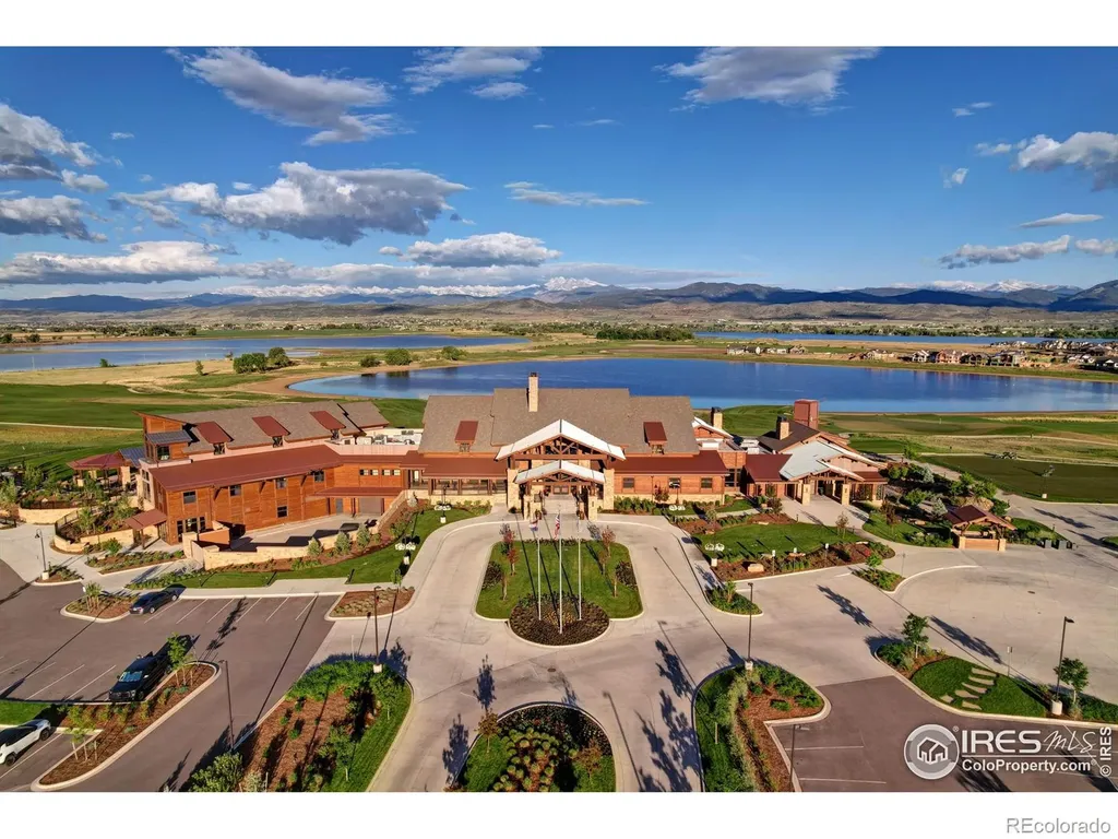 2748 Prairie Flax Street Berthoud CO 80513