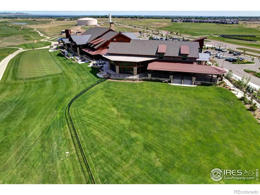 2748 Prairie Flax Street Berthoud CO 80513