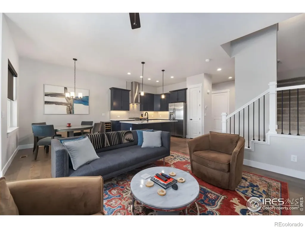 2748 Prairie Flax Street Berthoud CO 80513