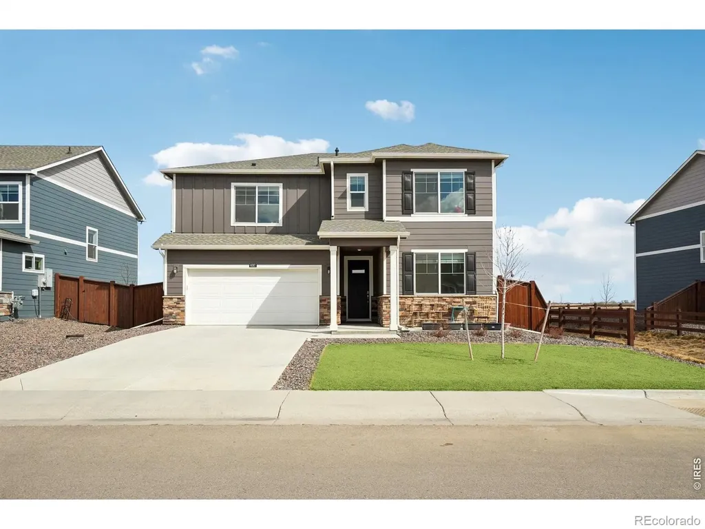 6087 Holstein Drive Fort Collins CO 80528