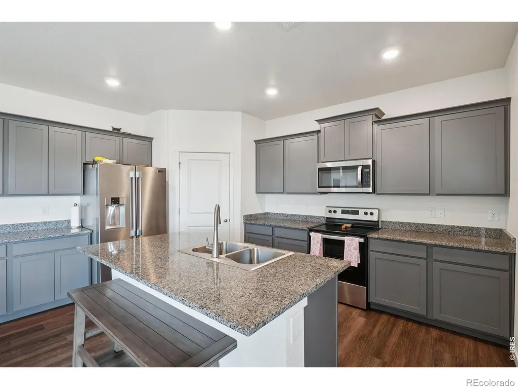 6087 Holstein Drive Fort Collins CO 80528