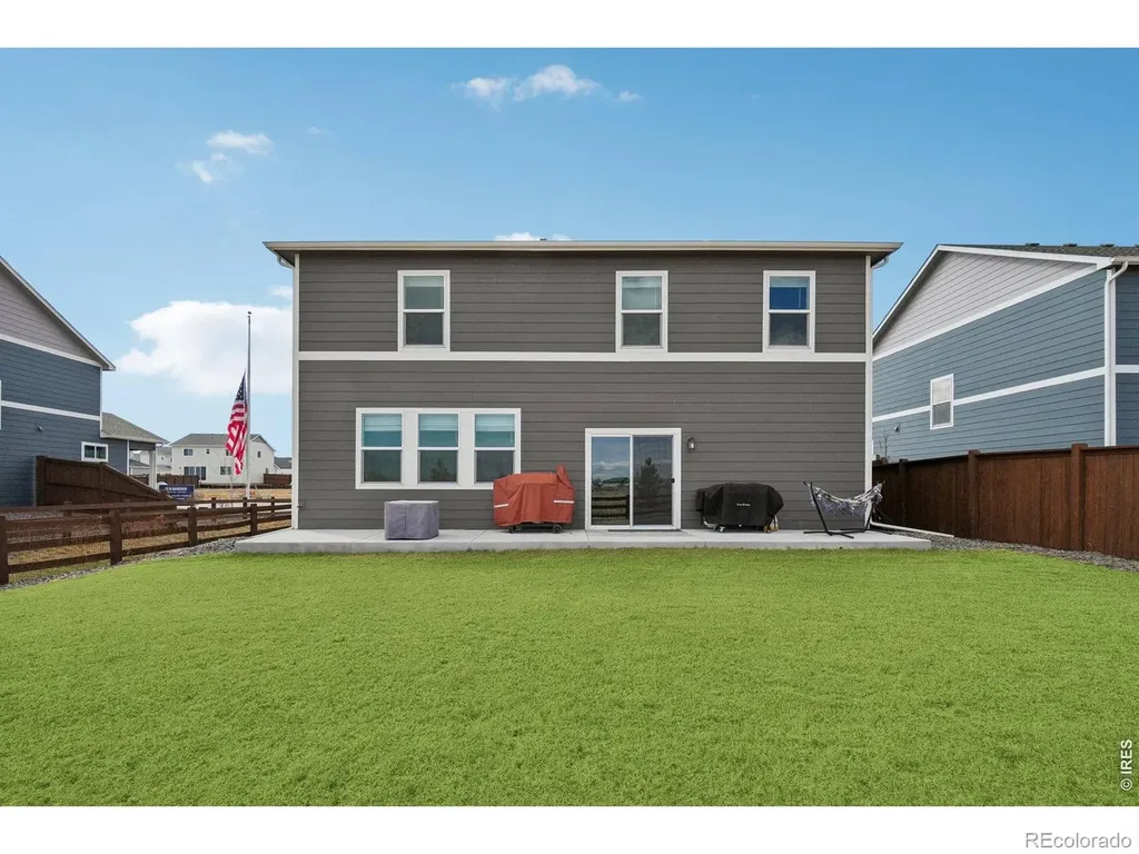 6087 Holstein Drive Fort Collins CO 80528