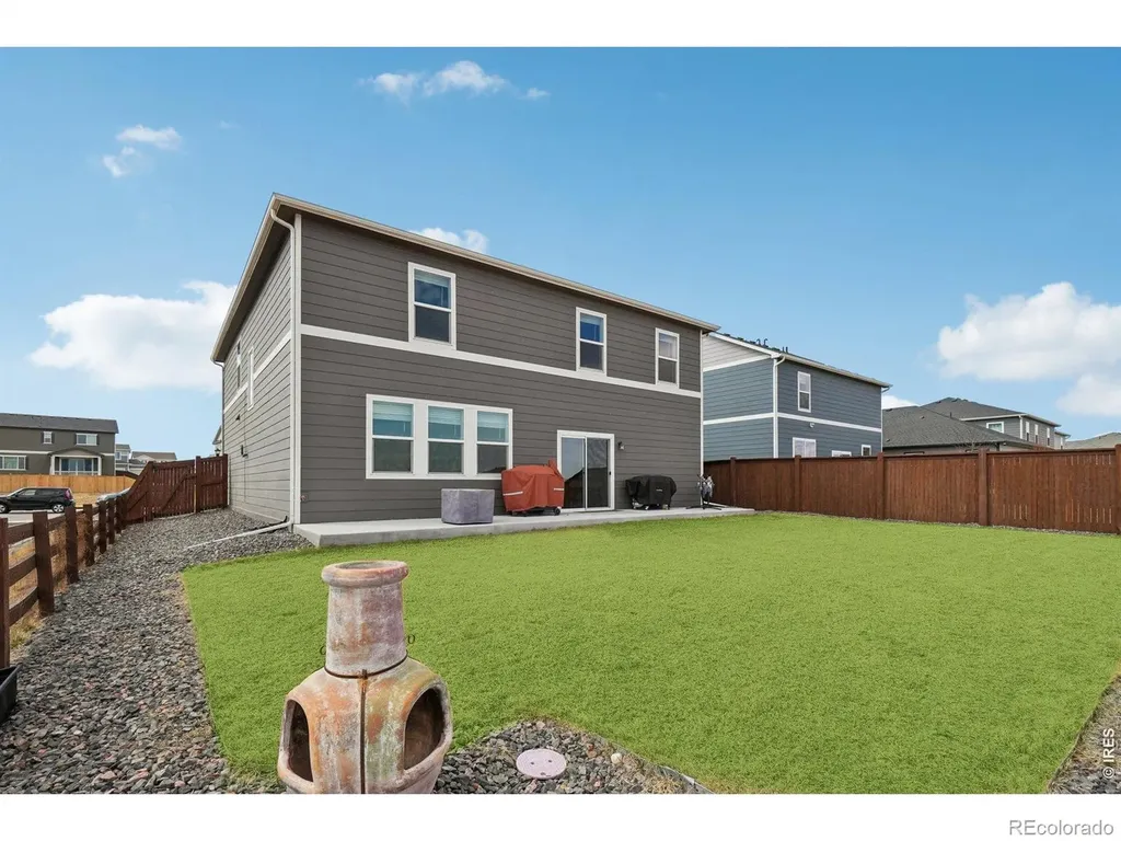 6087 Holstein Drive Fort Collins CO 80528
