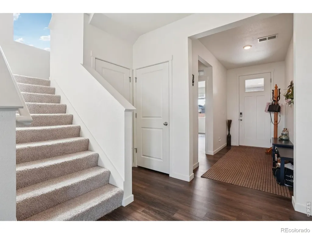 6087 Holstein Drive Fort Collins CO 80528