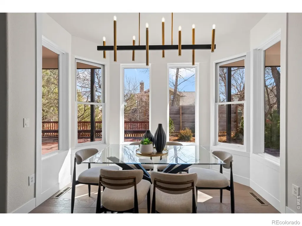 5302 Pinehurst Drive Boulder CO 80301
