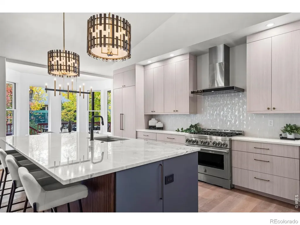 5302 Pinehurst Drive Boulder CO 80301
