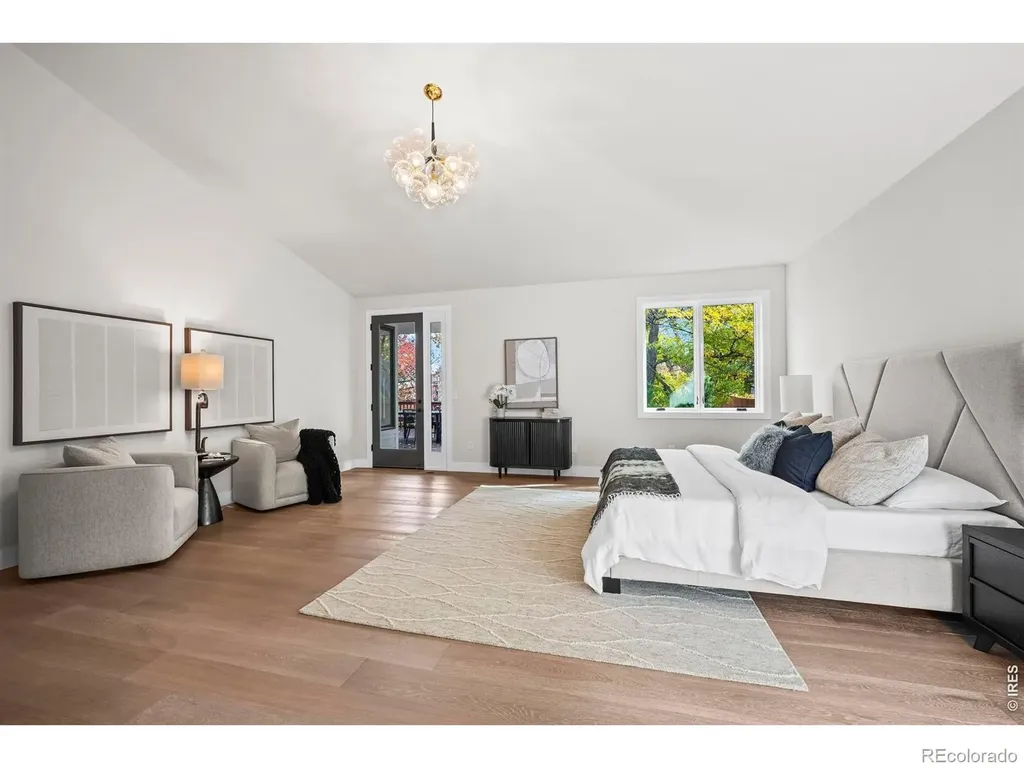 5302 Pinehurst Drive Boulder CO 80301