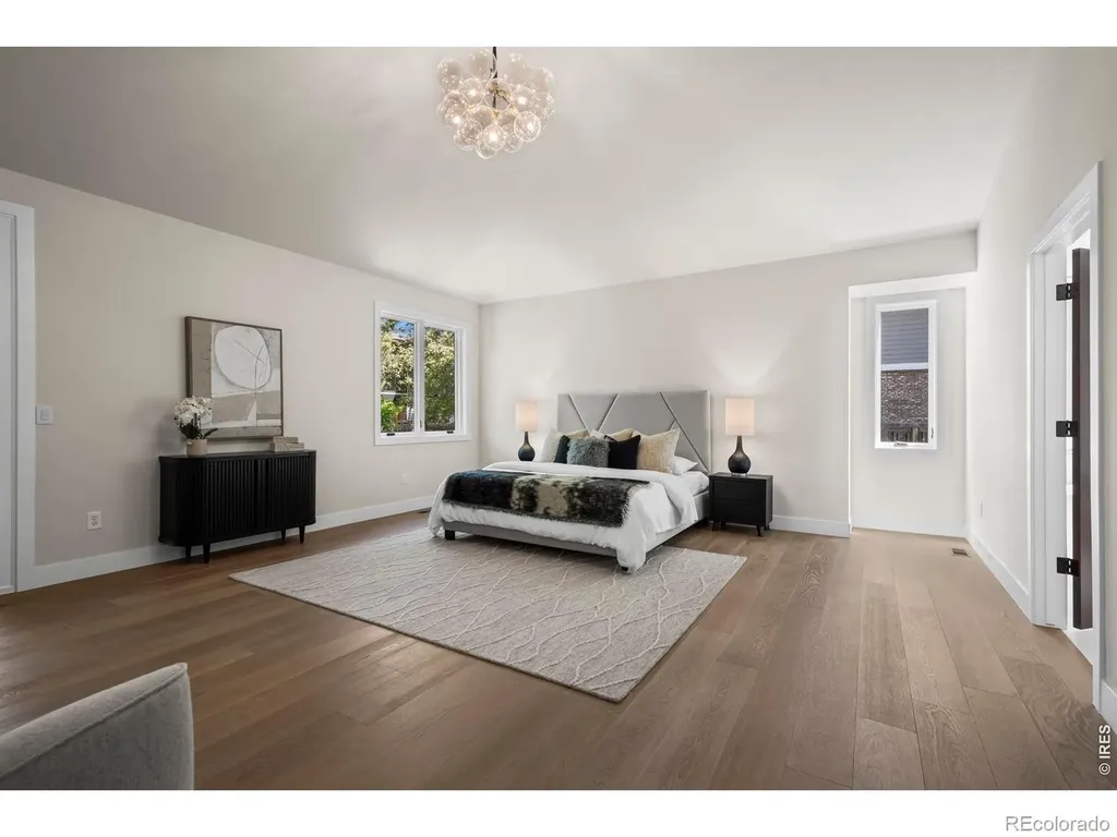 5302 Pinehurst Drive Boulder CO 80301
