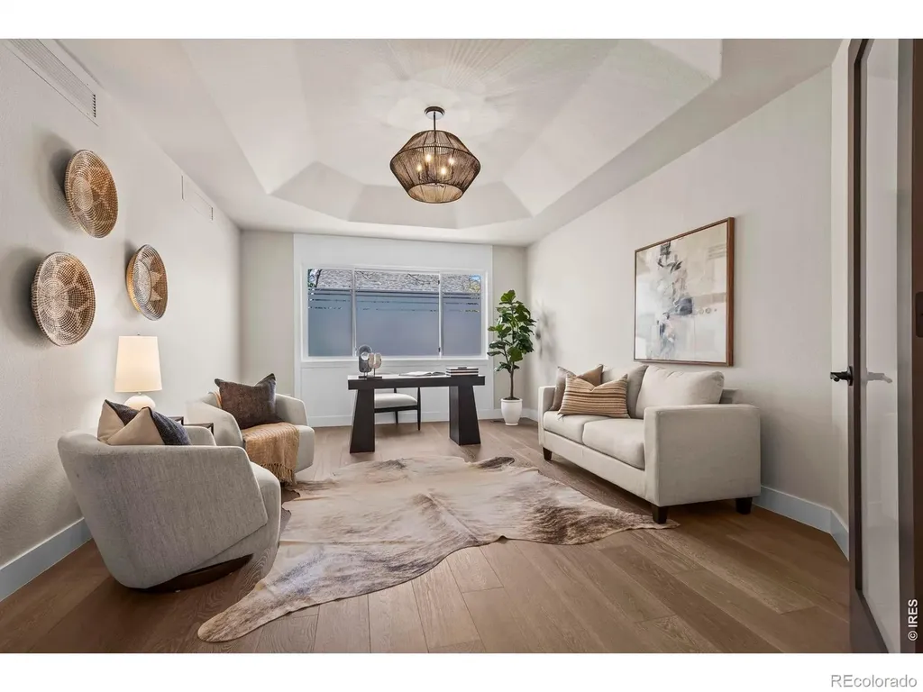 5302 Pinehurst Drive Boulder CO 80301