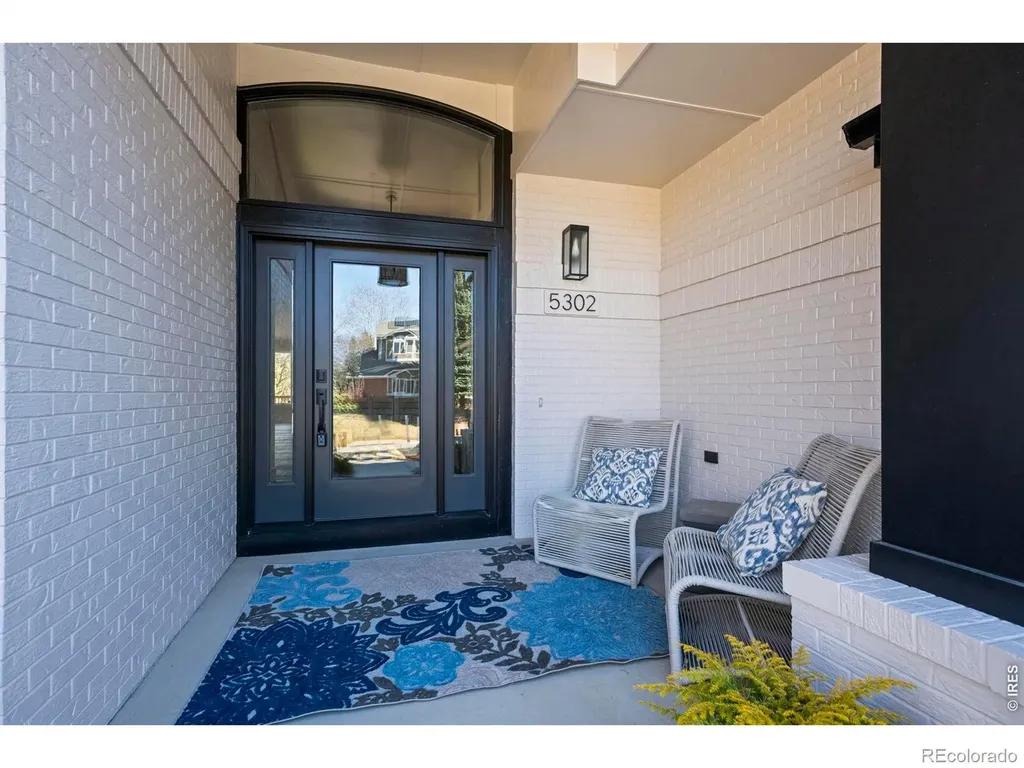 5302 Pinehurst Drive Boulder CO 80301