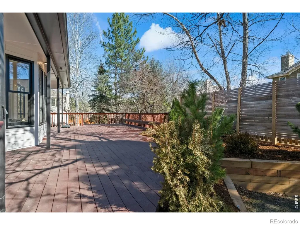 5302 Pinehurst Drive Boulder CO 80301