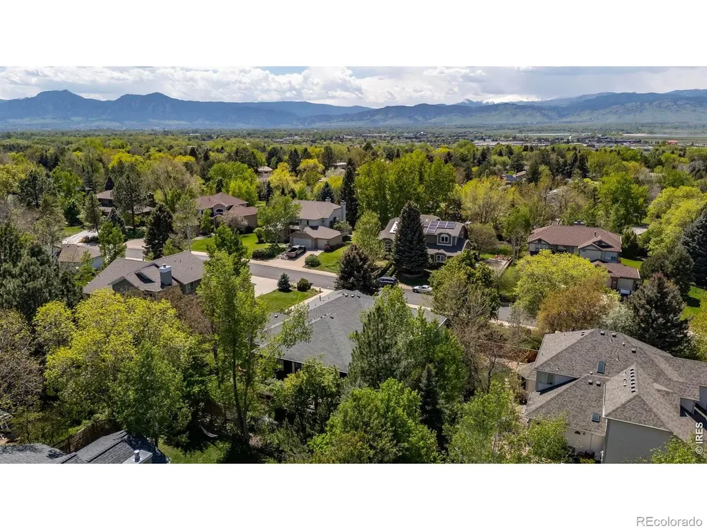 5302 Pinehurst Drive Boulder CO 80301