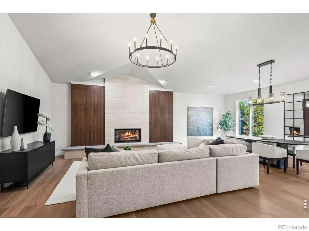 5302 Pinehurst Drive Boulder CO 80301