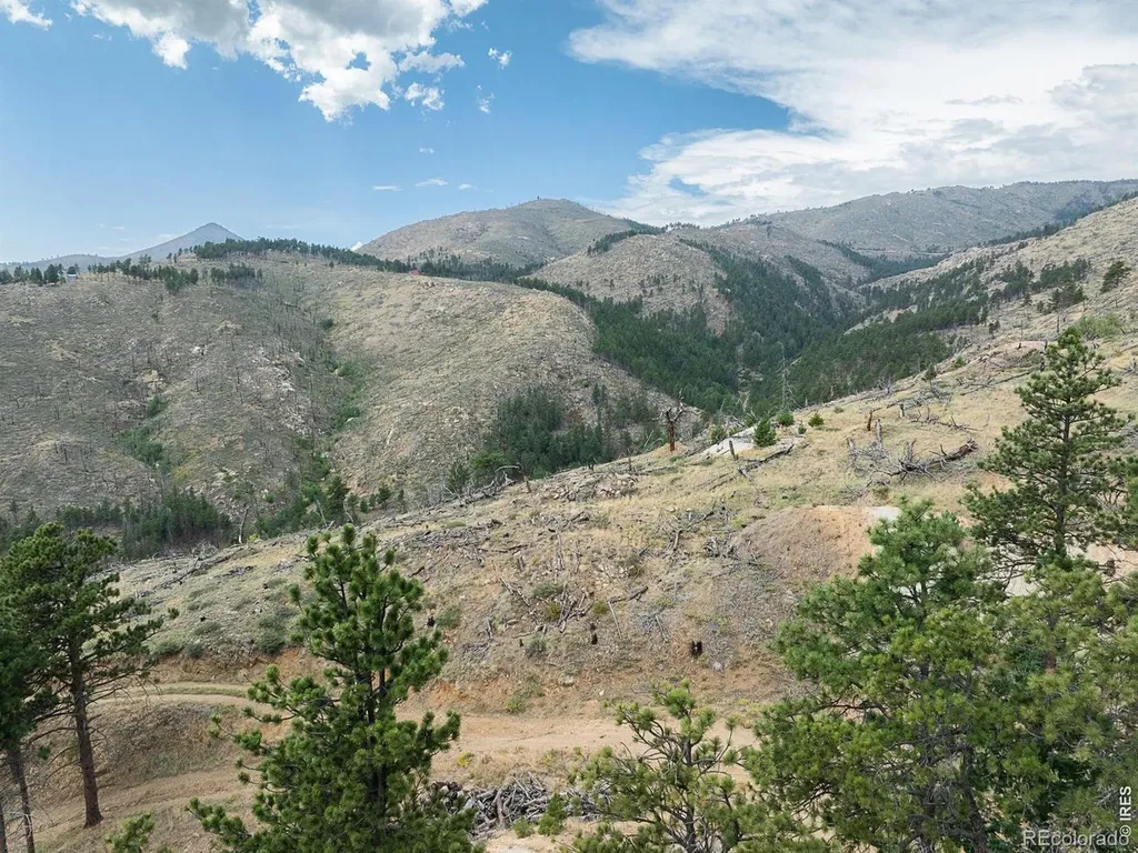 6319 Sunshine Canyon Drive Boulder CO 80302