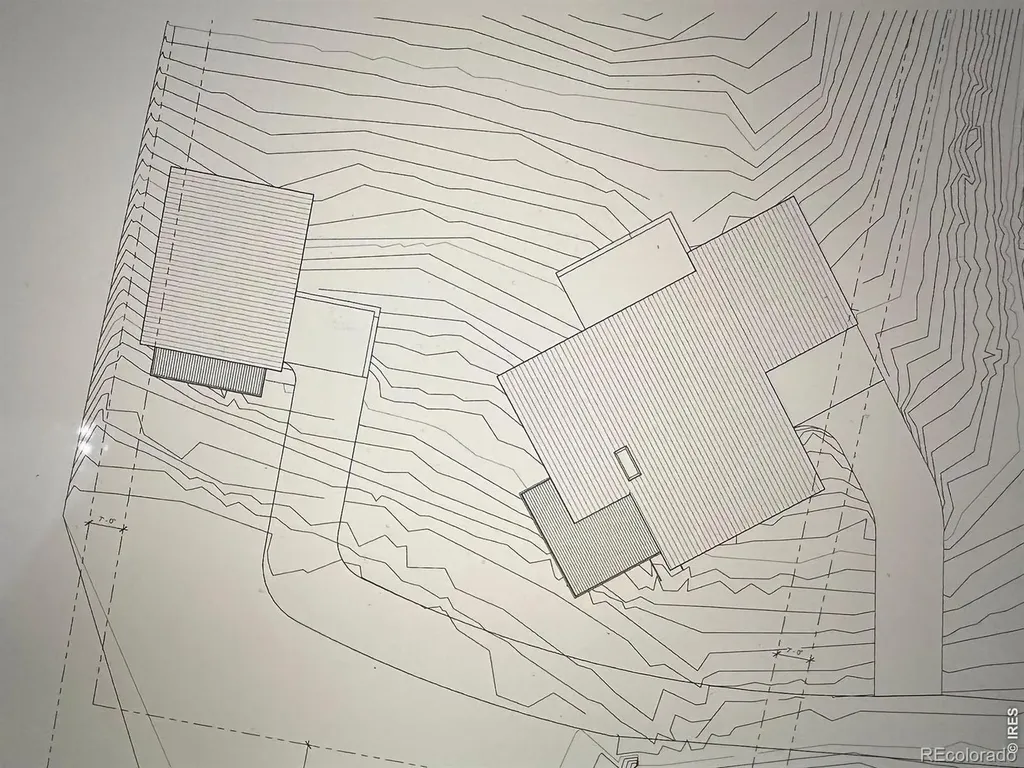 6319 Sunshine Canyon Drive Boulder CO 80302