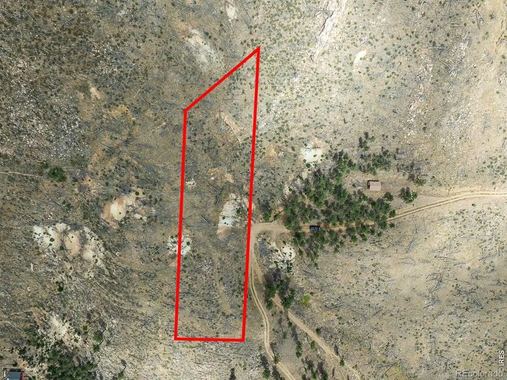 6319 Sunshine Canyon Drive Boulder CO 80302