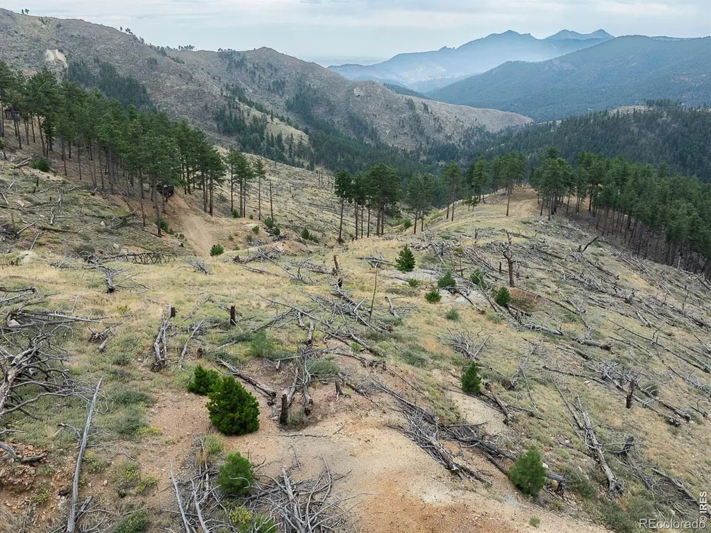 6319 Sunshine Canyon Drive Boulder CO 80302