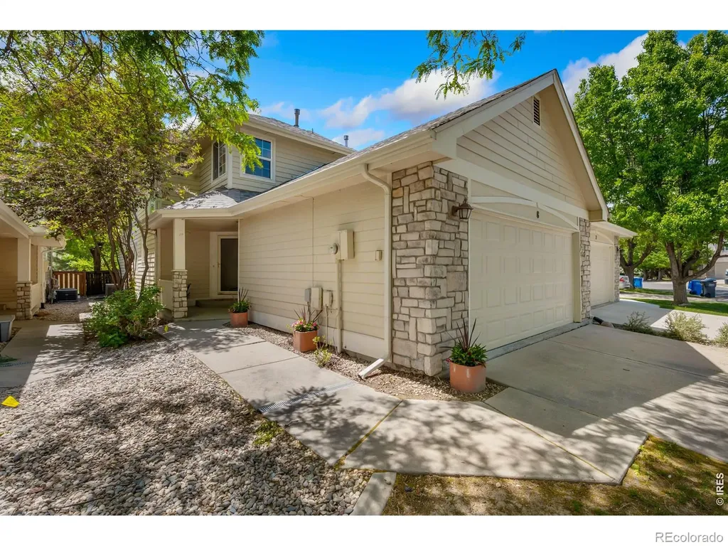 3500 Swanstone Drive Fort Collins CO 80525