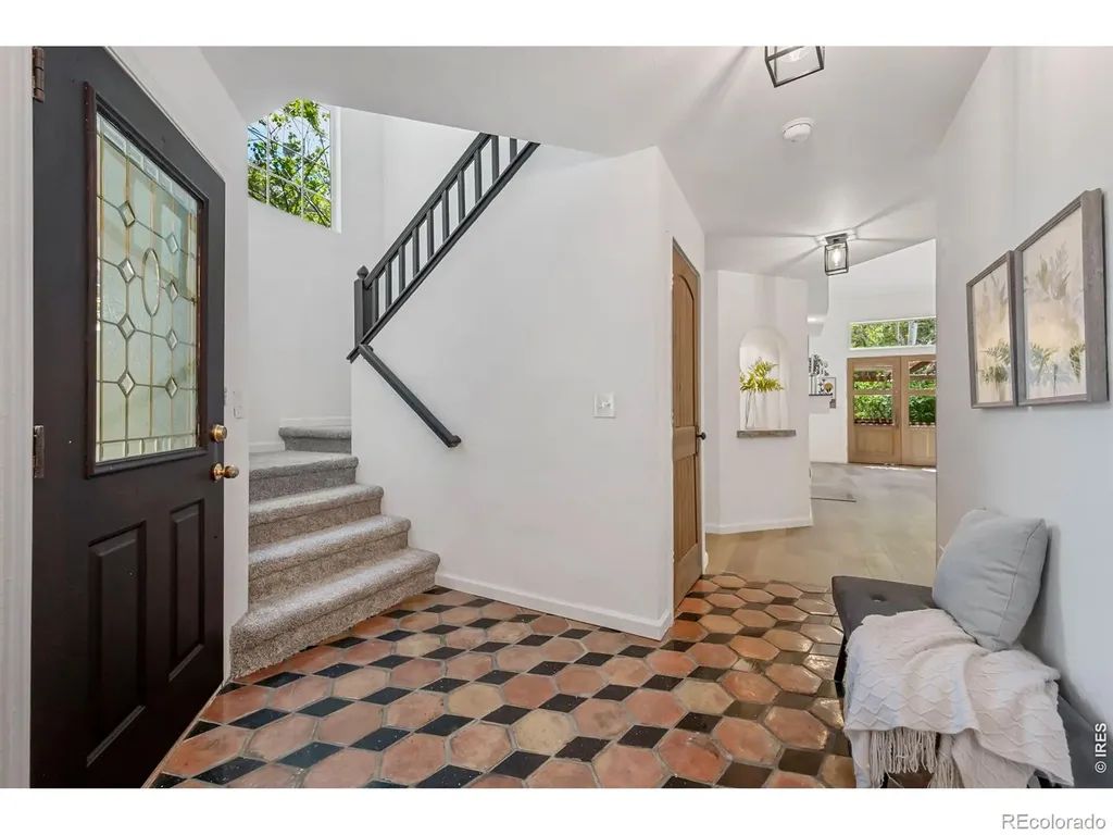 3500 Swanstone Drive Fort Collins CO 80525