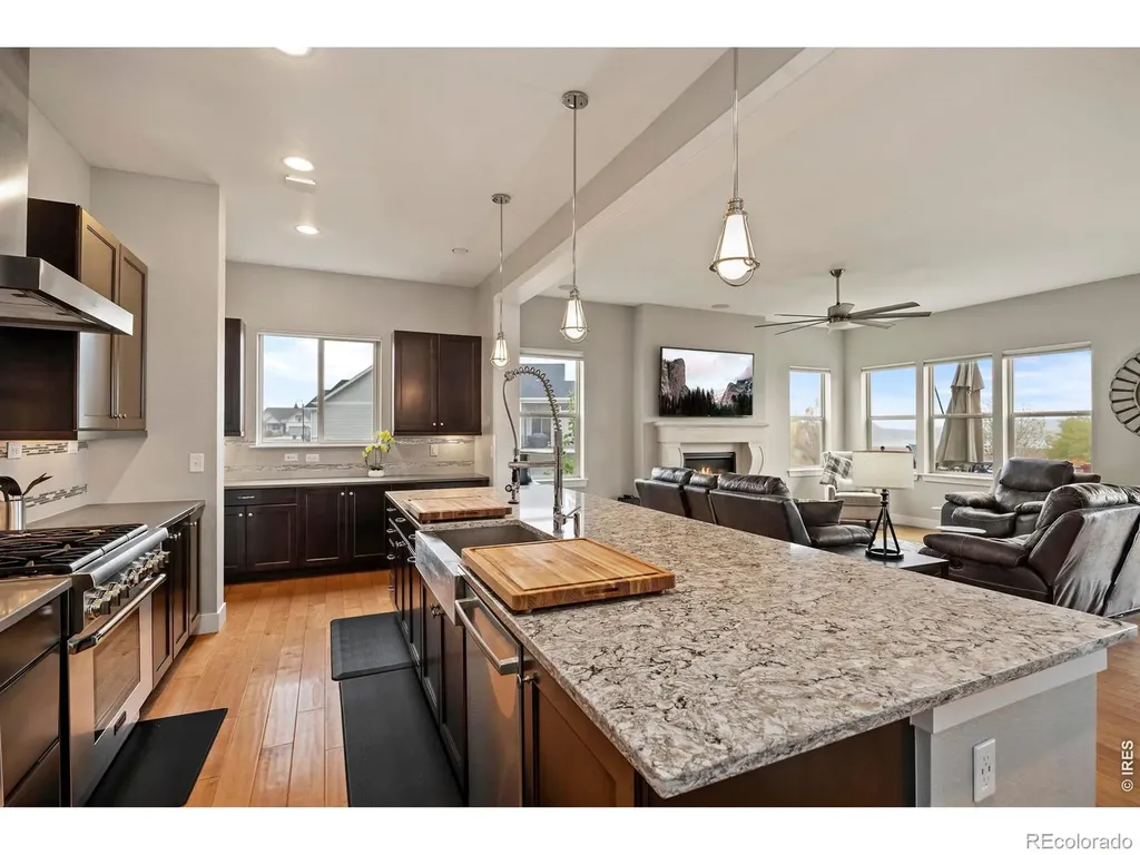2572 Bluestem Willow Drive Loveland CO 80538