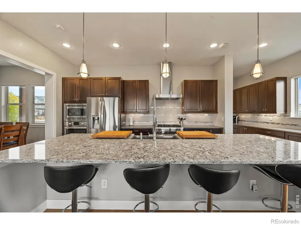 2572 Bluestem Willow Drive Loveland CO 80538
