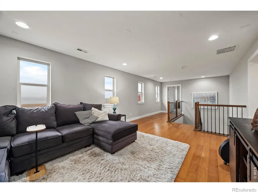 2572 Bluestem Willow Drive Loveland CO 80538