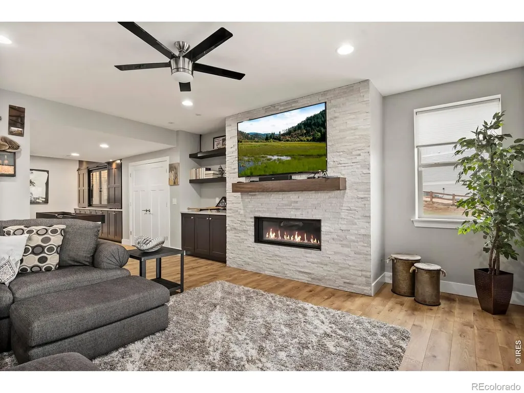 2572 Bluestem Willow Drive Loveland CO 80538