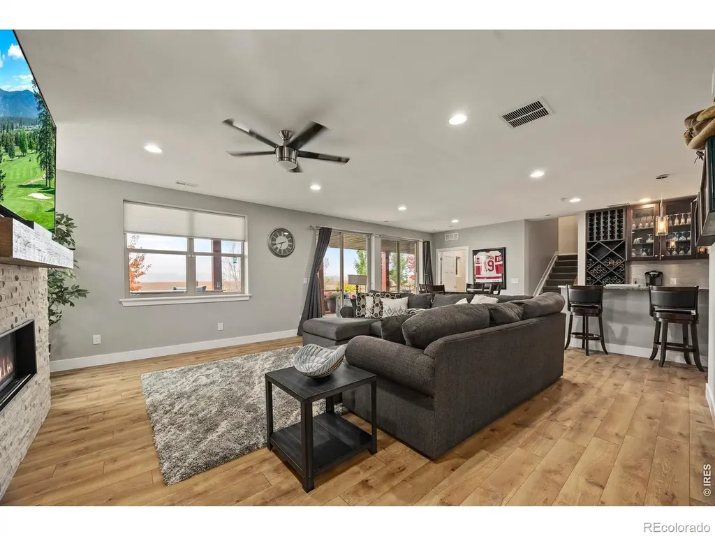 2572 Bluestem Willow Drive Loveland CO 80538