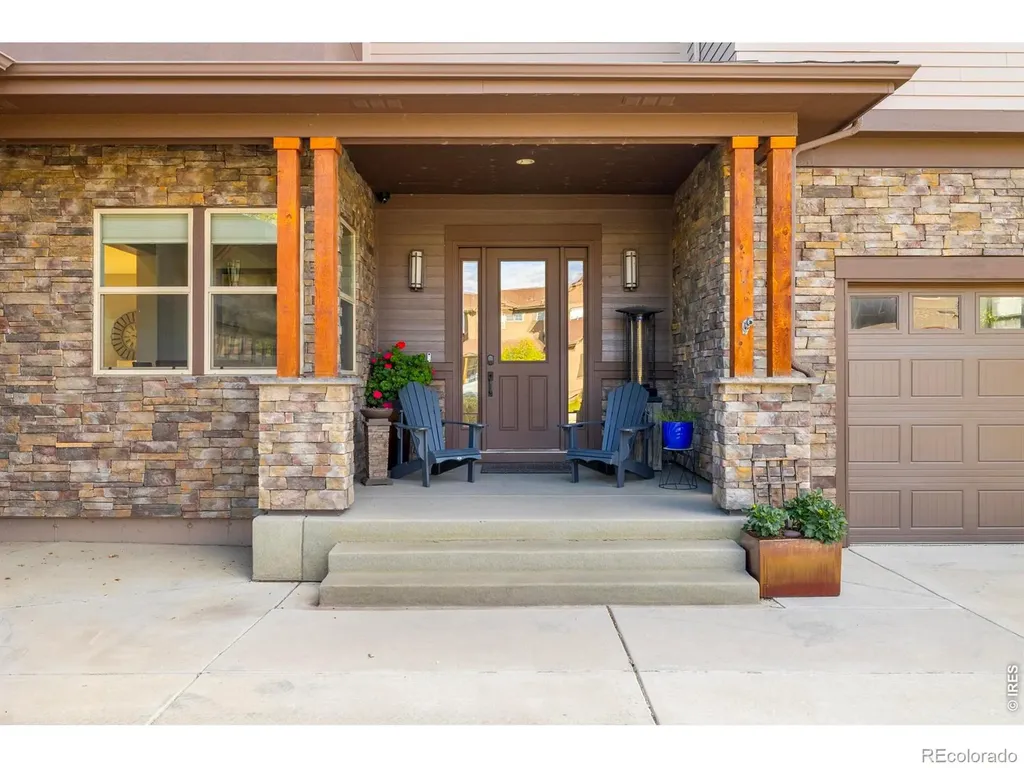 2572 Bluestem Willow Drive Loveland CO 80538