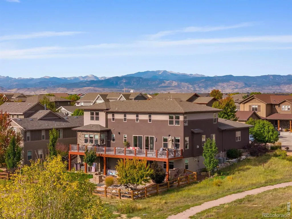 2572 Bluestem Willow Drive Loveland CO 80538