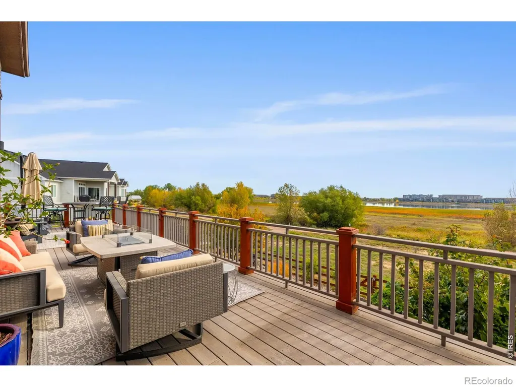 2572 Bluestem Willow Drive Loveland CO 80538