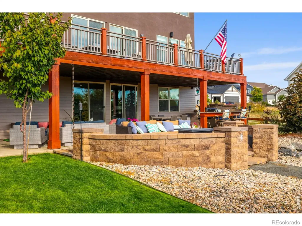 2572 Bluestem Willow Drive Loveland CO 80538