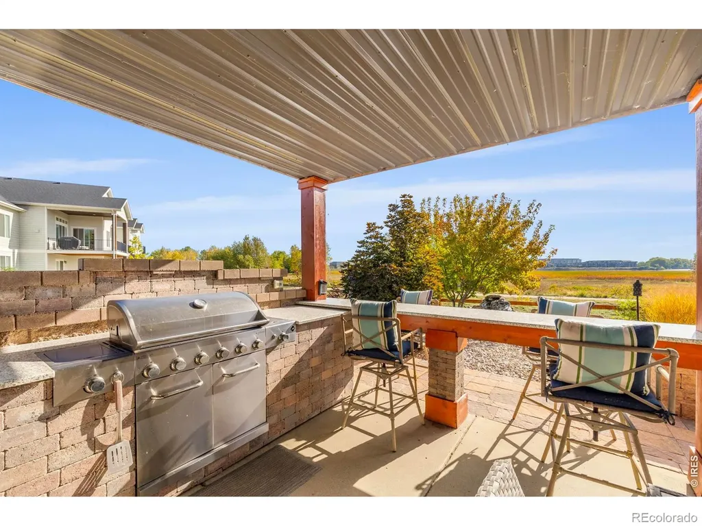2572 Bluestem Willow Drive Loveland CO 80538