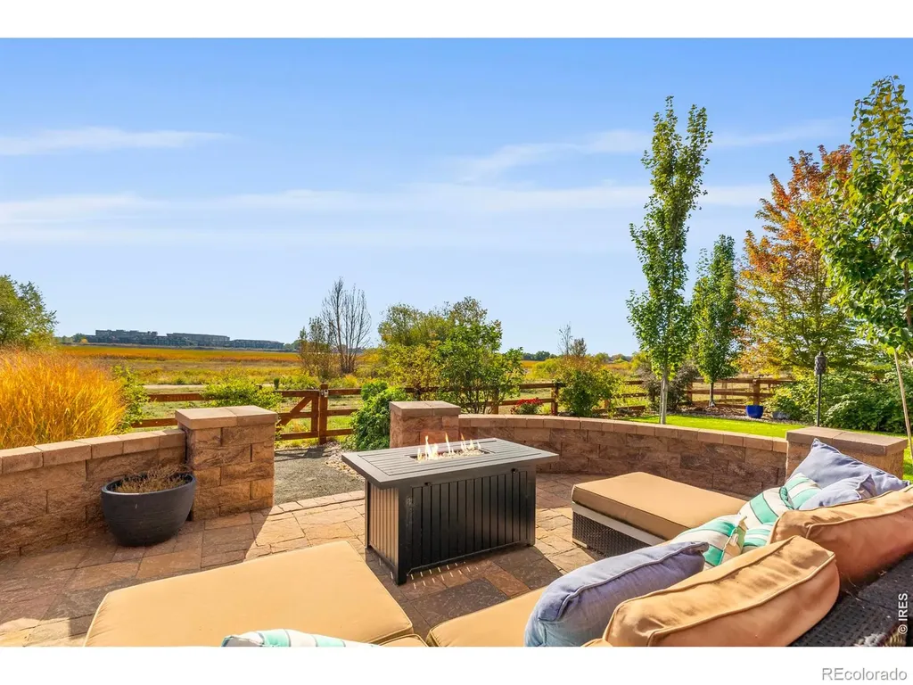2572 Bluestem Willow Drive Loveland CO 80538