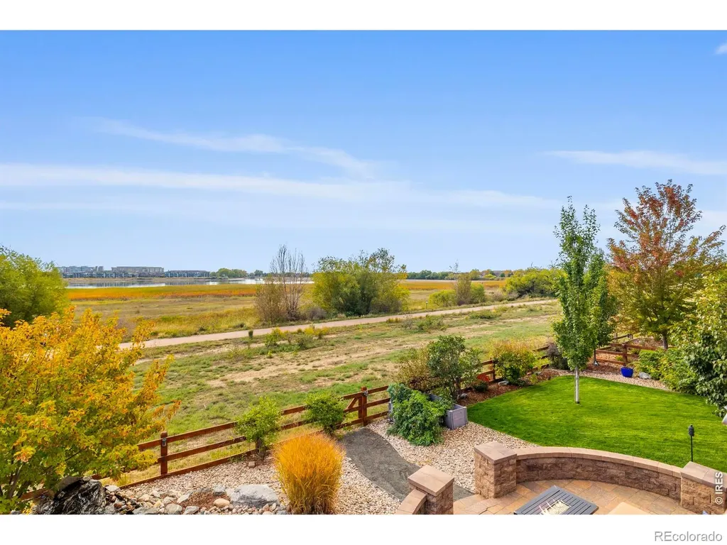 2572 Bluestem Willow Drive Loveland CO 80538