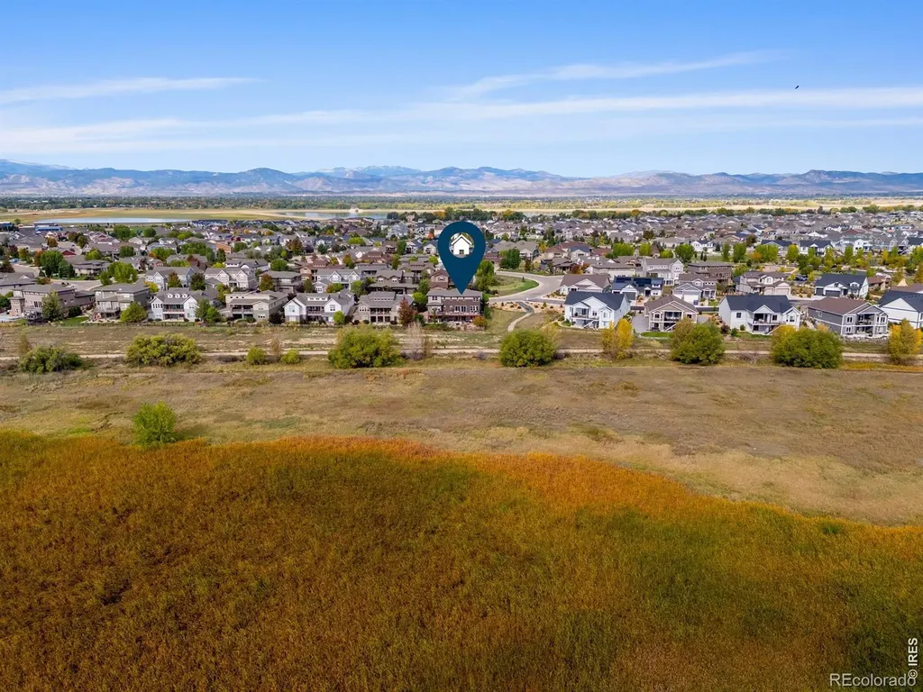 2572 Bluestem Willow Drive Loveland CO 80538
