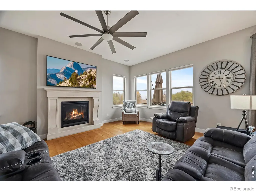 2572 Bluestem Willow Drive Loveland CO 80538
