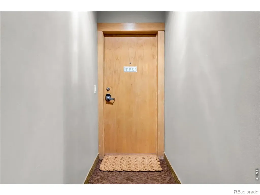 401 W Mountain Avenue Fort Collins CO 80521